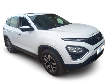 Tata Harrier-img